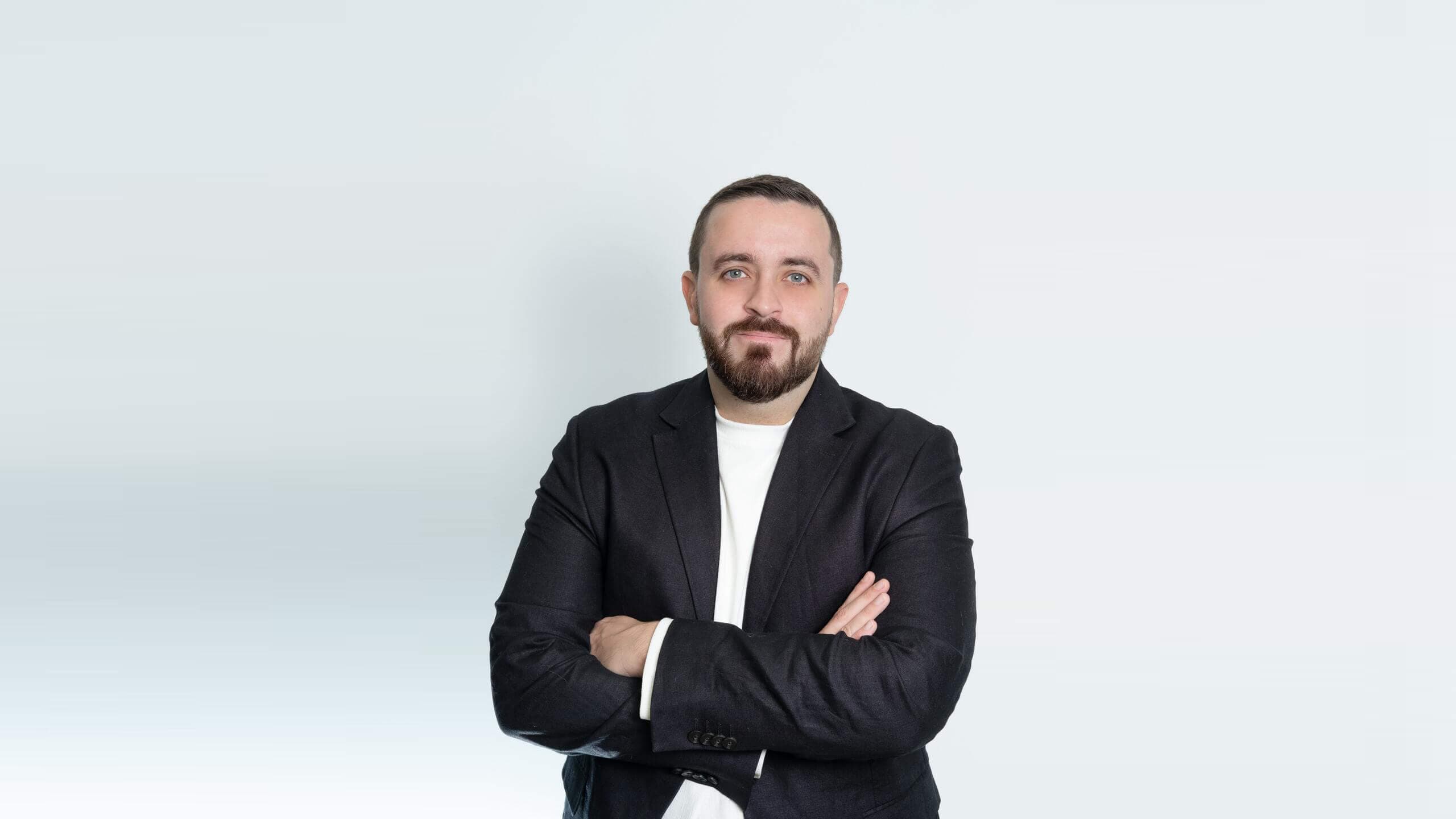 Ubaldo Hervás Profesor MIDE360
