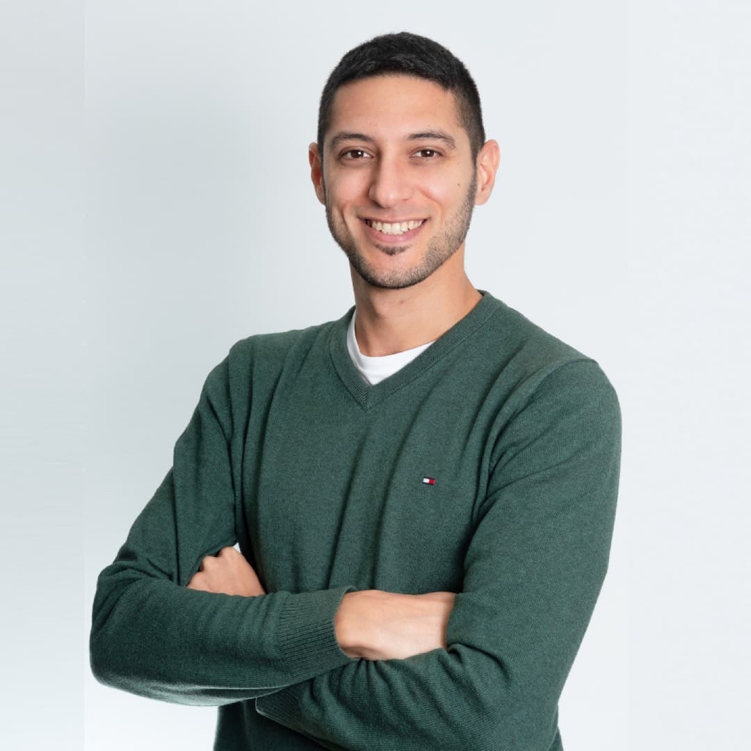 Gonzalo Góngora